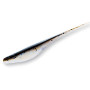 Плаваючий силікон ZMAN Streakz 3.75" 6pc #Ralphs Shad