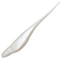 Плаваючий силікон ZMAN Streakz 5" 5pc #Smoky Shad