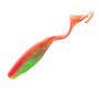 Плаваючий силікон ZMAN Streakz Curly Tailz 4" 5pc #Hot Chartreuse
