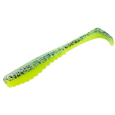 Плаваючий силікон ZMAN Swimmin` Trout Trick 3.5" 6pc #Sexy Mullet