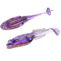 Плаваючий силікон ZMAN TRD Gobyz 2.4" 6pc #Pb&J