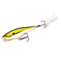 Попер Rapala Skitter Pop Surface Popper 50mm 6g #SB