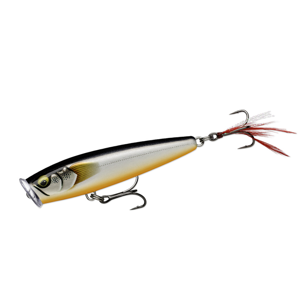 Поппер Rapala Skitter Pop Elite 75mm 10g #GDPEL