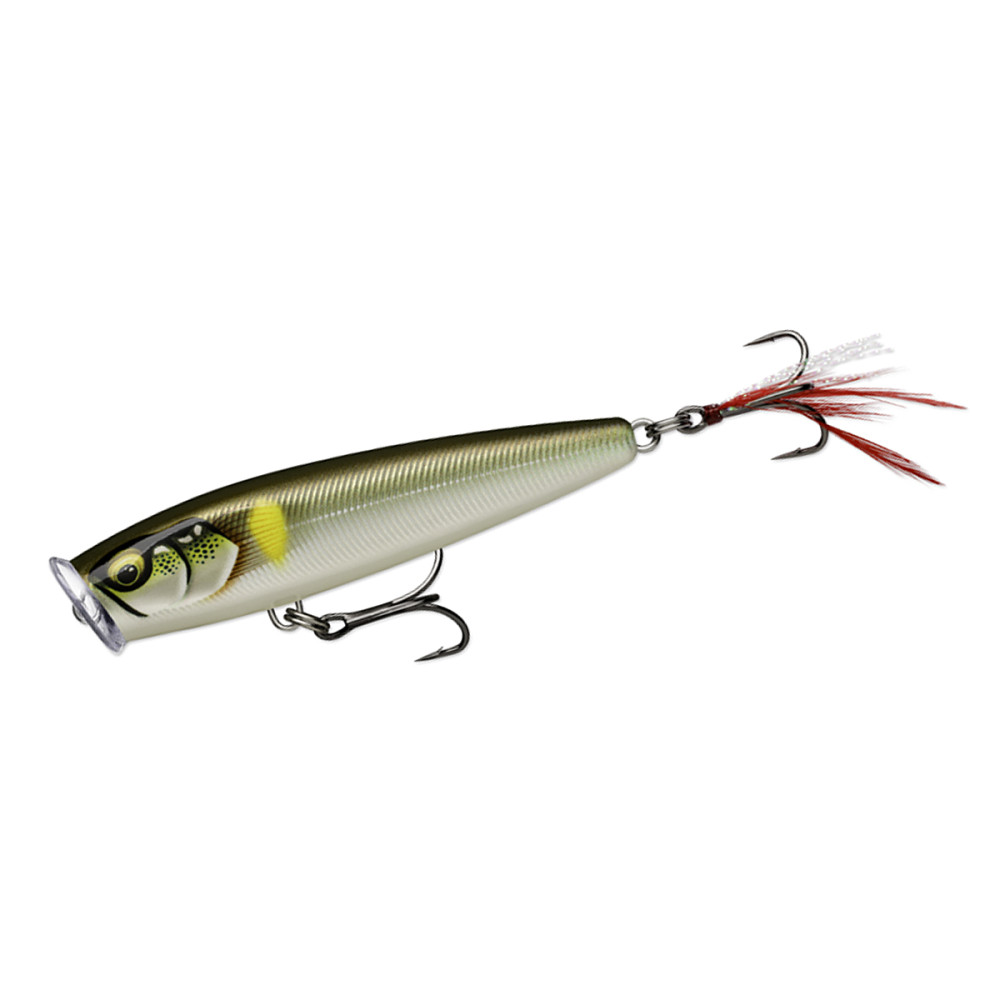 Поппер Rapala Skitter Pop Elite 75mm 10g #GDPEL