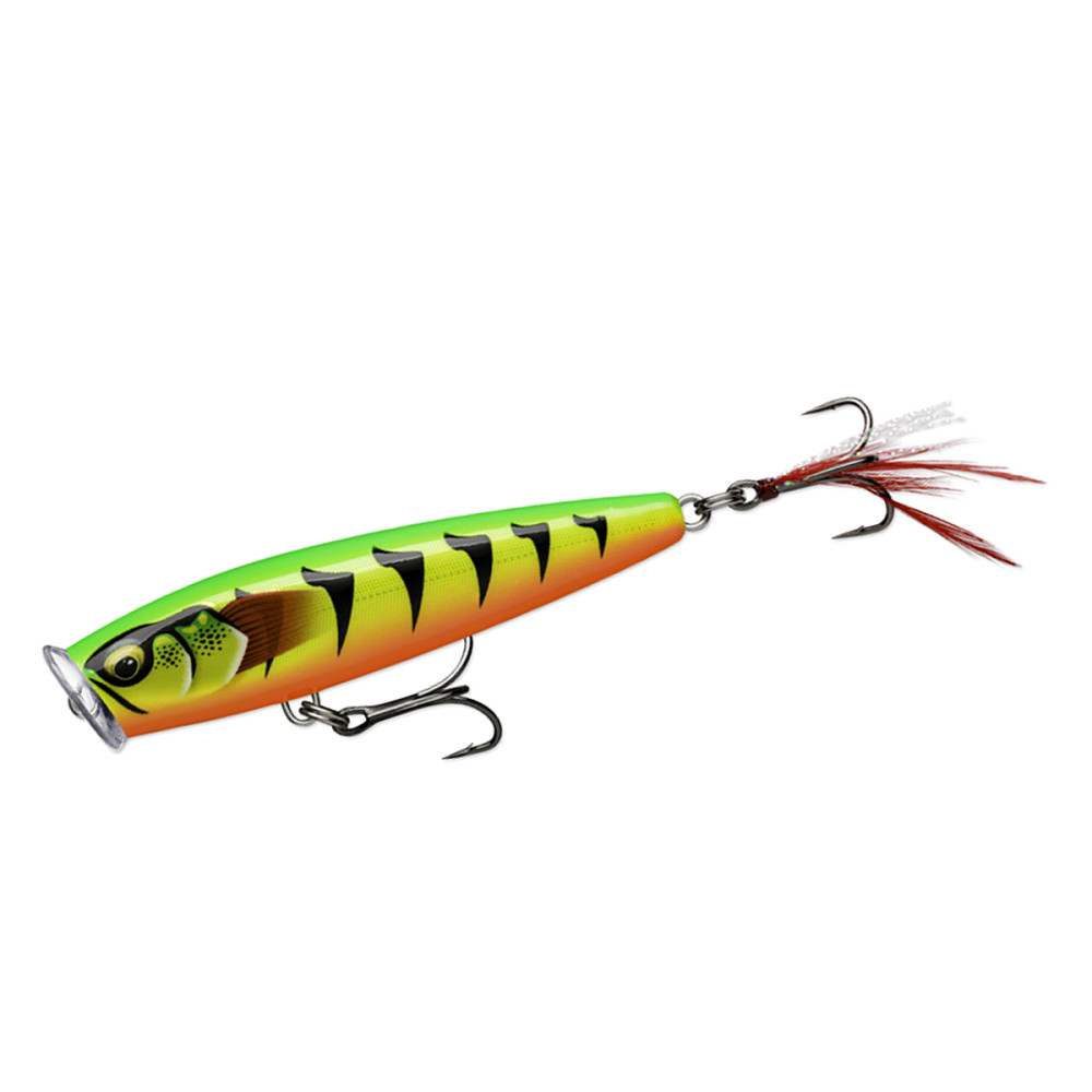 Поппер Rapala Skitter Pop Elite 75mm 10g #GDPEL
