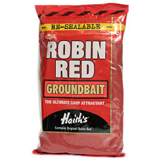 Прикормка Dynamite Baits Robin Red Groundbait 900g Прикормка Dynamite Baits Robin Red Groundbait 900g