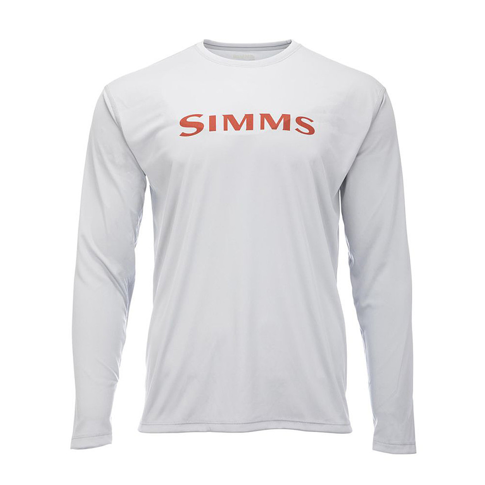 Реглан Simms Tech Tee Sterling XL
