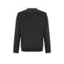 Реглан Viverra Every Day Fleece Top Black XXL