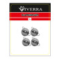 Розбірна вольфрамова чебурашка Viverra 8g Natural
