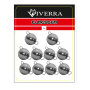 Розбірна вольфрамова чебурашка Viverra 8g Natural