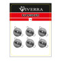 Розбірна вольфрамова чебурашка Viverra 8g Natural