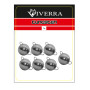 Розбірна вольфрамова чебурашка Viverra 8g Natural