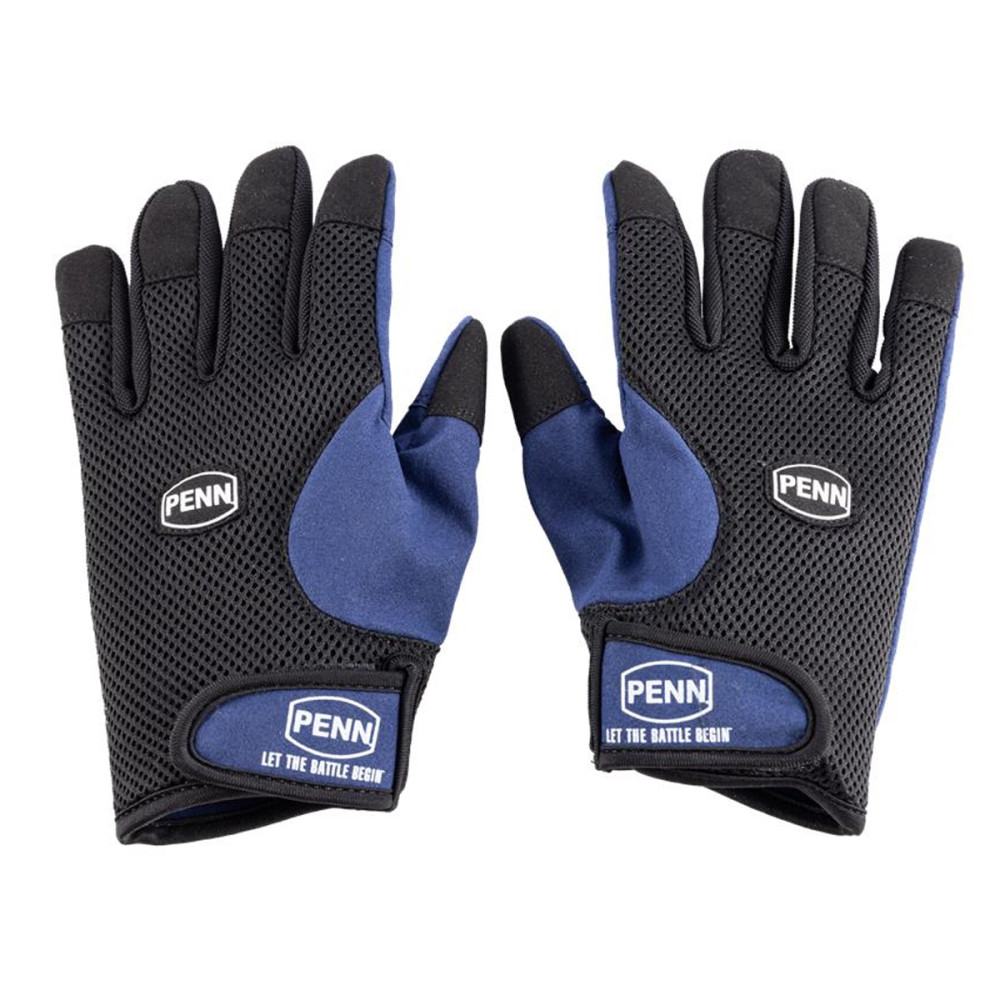 Рукавички Penn Casting Gloves XL