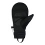 Рукавички Simms Windstopper Foldover Mitt Black XXL