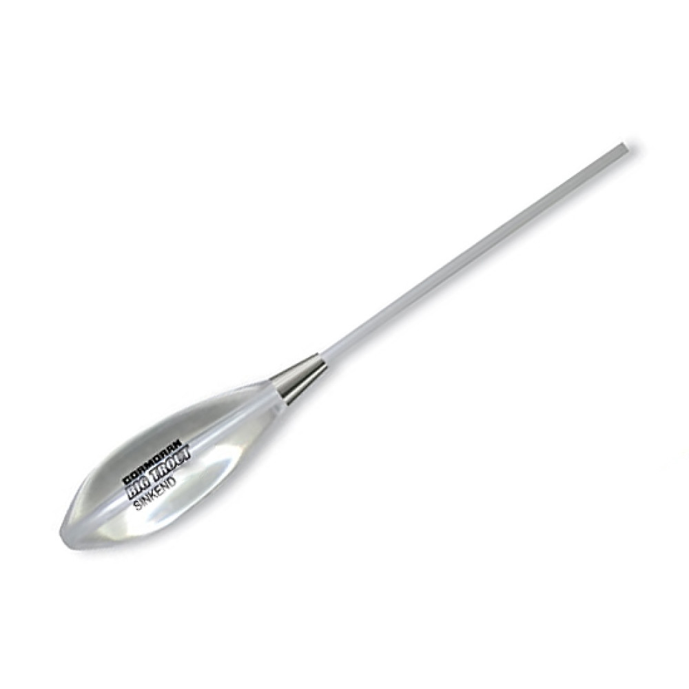 Сбіруліно Cormoran BT Sbirolino fast sinking trans. 20g
