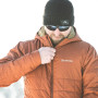 Шапка Simms Big Sky Wool Beanie Carbon