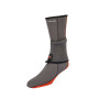 Шкарпетки Simms Neoprene Flyweight Sock Pewter XL