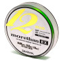 Шнур Daiwa Morethan 12BEX+Si 135m LG 12.2kg 0.14mm #1.2