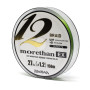 Шнур Daiwa UVF Morethan Sensor 12Braid Ex+Si 150m 7.2kg 0.148mm #0.8