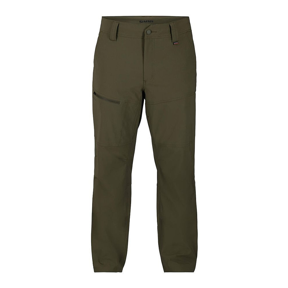 Штани Simms Guide Pant Loden 38R