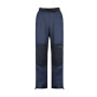 Штани Viverra Mid Warm Cloud Pants Navy Blue L