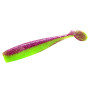 Силікон Lunker City Shaker 6" #235 Green Halo 6шт.