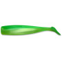 Силікон Lunker City Shaker 8" #174 LIMETREUSE 3шт.