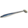 Силікон Lunker City Swimming Ribster 4" #174 10шт.