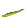 Силікон Lunker City Swimming Ribster 4" #174 10шт.