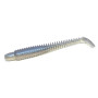 Силікон Lunker City Swimming Ribster 4" #174 10шт.
