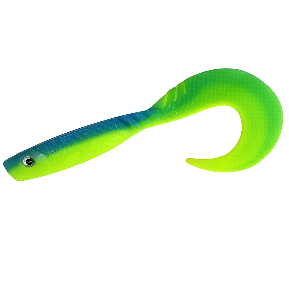 Силікон Craft Fish Craft Grub 20cm 45g #005