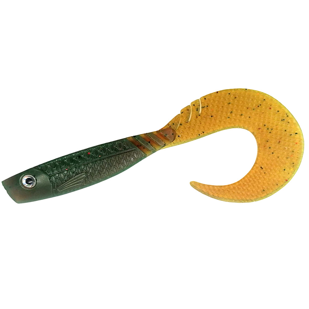 Силікон Craft Fish Craft Grub 20cm 45g #005