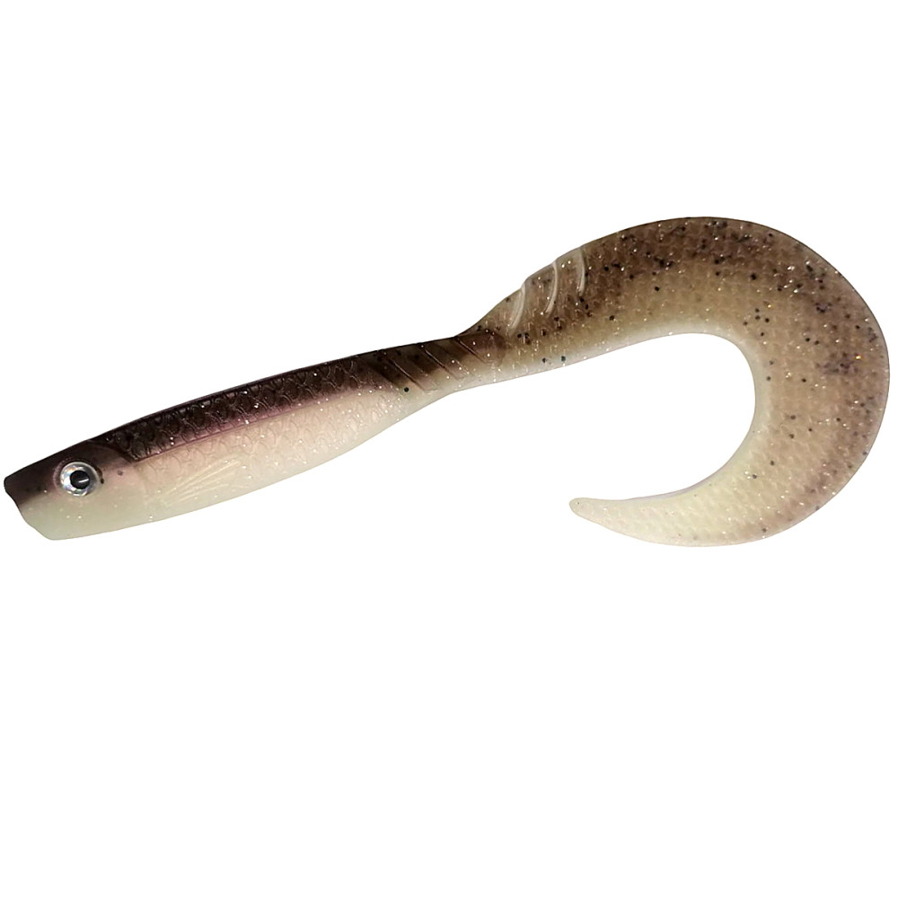 Силікон Craft Fish Craft Grub 20cm 45g #005