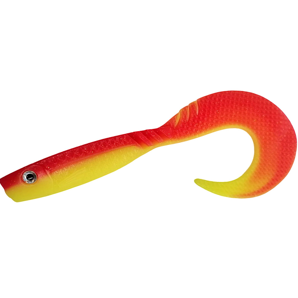 Силікон Craft Fish Craft Grub 20cm 45g #005
