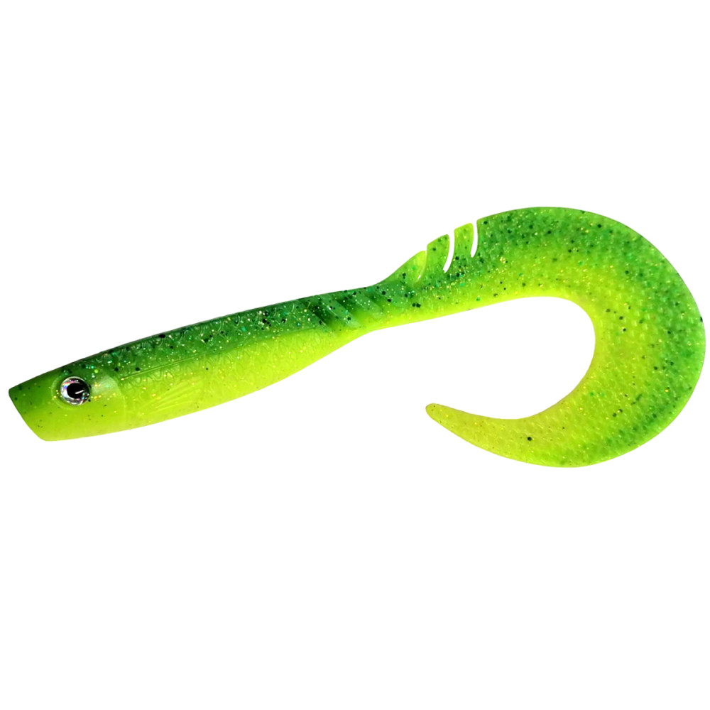 Силікон Craft Fish Craft Grub 20cm 45g #005
