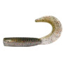 Силікон Daiwa Bait Junkie 2.5" Grub Pearl Gudgeon