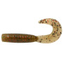 Силікон Daiwa Bait Junkie 2.5" Grub Pearl Gudgeon