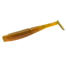 Силікон Daiwa Bait Junkie 2.5" Minnow #Motor Oil UV