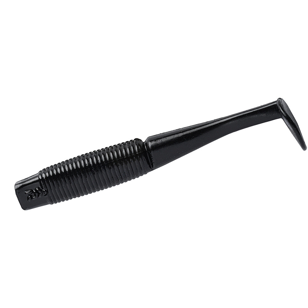 Силікон Daiwa Bait Junkie 2.5" Minnow #Motor Oil UV