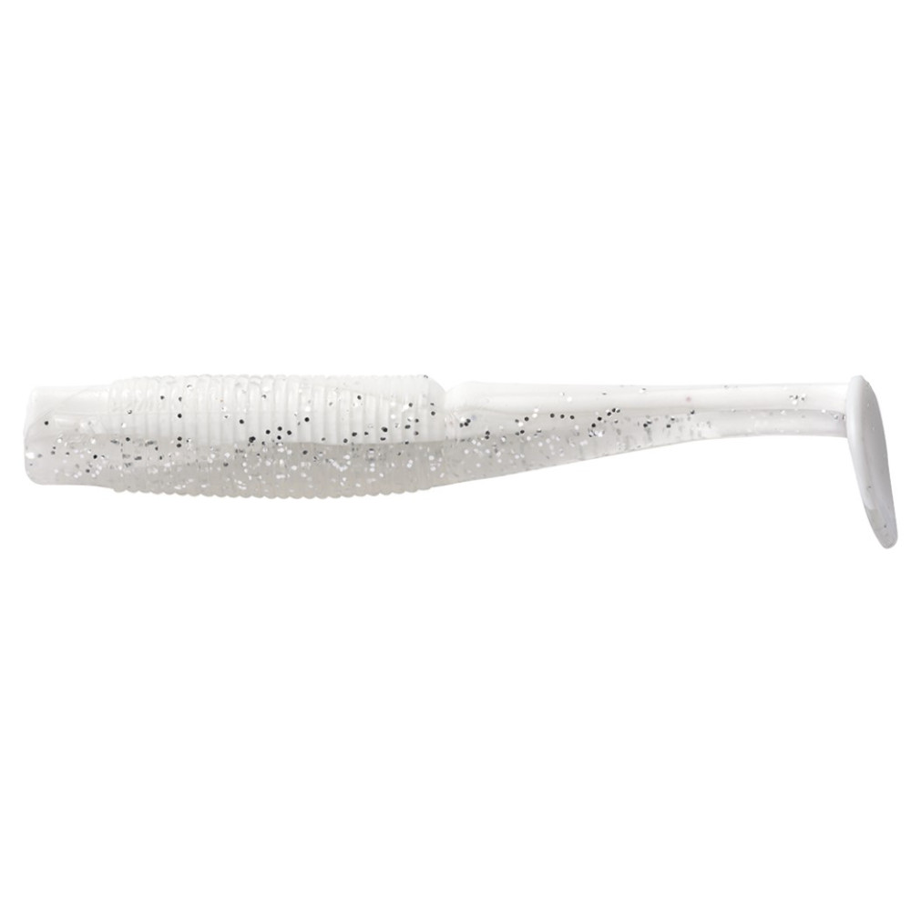 Силікон Daiwa Bait Junkie 3.2" Minnow #Pearl Watermelon