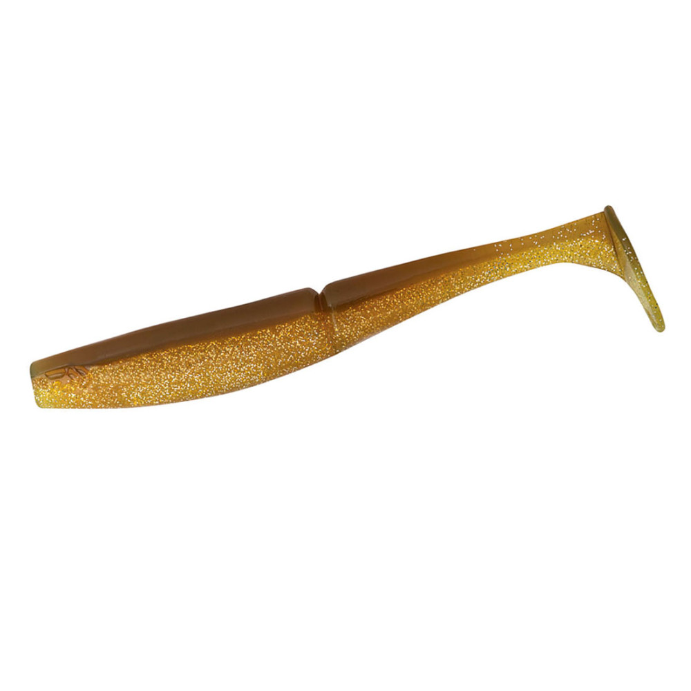 Силікон Daiwa Bait Junkie 4.2" Minnow Fish Oil UV