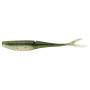 Силікон Daiwa Bait Junkie 5" Jerkshad Morning Dawn