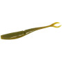Силікон Daiwa Bait Junkie 5" Jerkshad Red Bait Glow