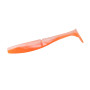 Силікон Daiwa Bait Junkie 6.2" Minnow Motor Oil UV