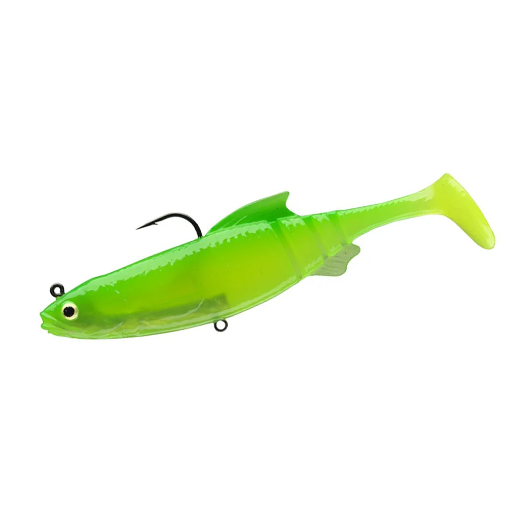 Силікон Daiwa Prorex Lazy Roach RD 12cm 29g 1pc #GLC