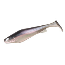 Силікон Daiwa Prorex Lazy Shad 90mm 4pcs #PBRP