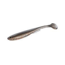 Силікон Daiwa Prorex Slim Shady 160mm 25.5g #Flash Minnow