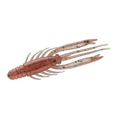 Силікон Daiwa Prorex Urban Shrimp 60mm 2.0g 8pcs #Pinky Perch