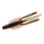 Силікон Daiwa Prorex Urban Shrimp 72mm 2.8g 8pcs #Orange Peeler