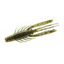 Силікон Daiwa Prorex Urban Shrimp 72mm 2.8g 8pcs #Orange Peeler